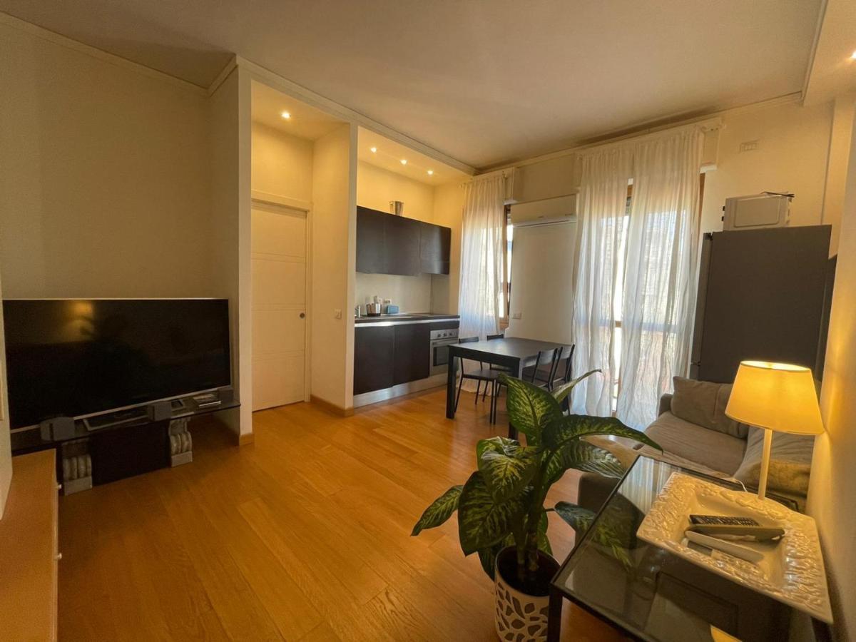 Arco Della Pace Corso Sempione 12 Apartment Milano Ngoại thất bức ảnh