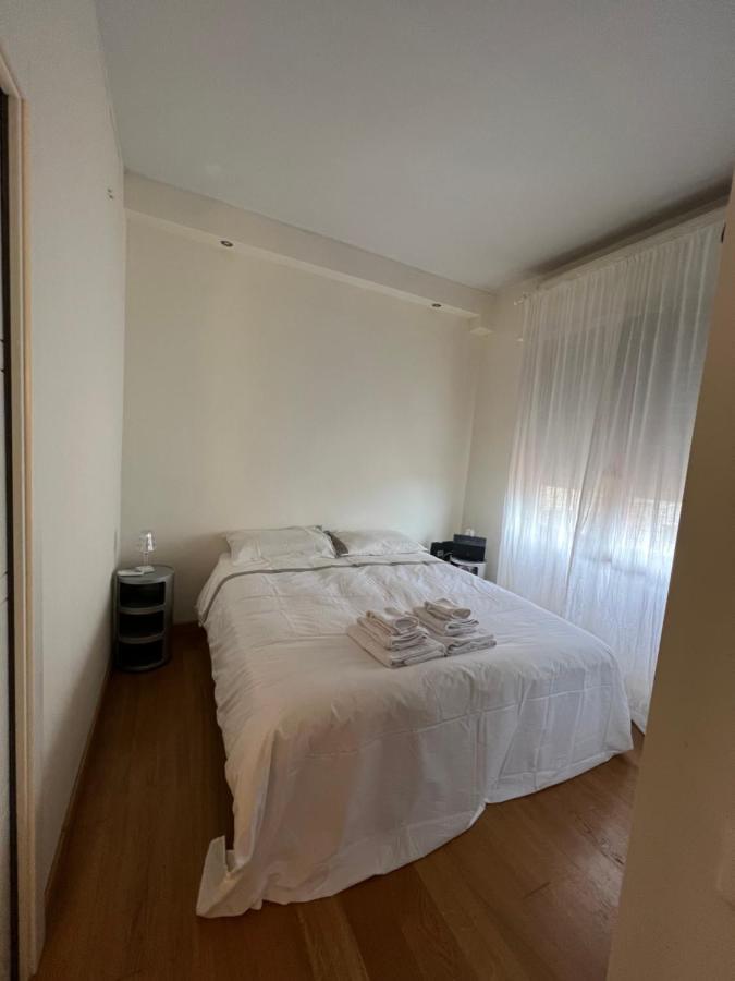 Arco Della Pace Corso Sempione 12 Apartment Milano Ngoại thất bức ảnh