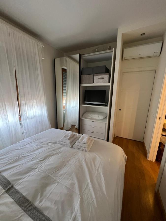 Arco Della Pace Corso Sempione 12 Apartment Milano Ngoại thất bức ảnh