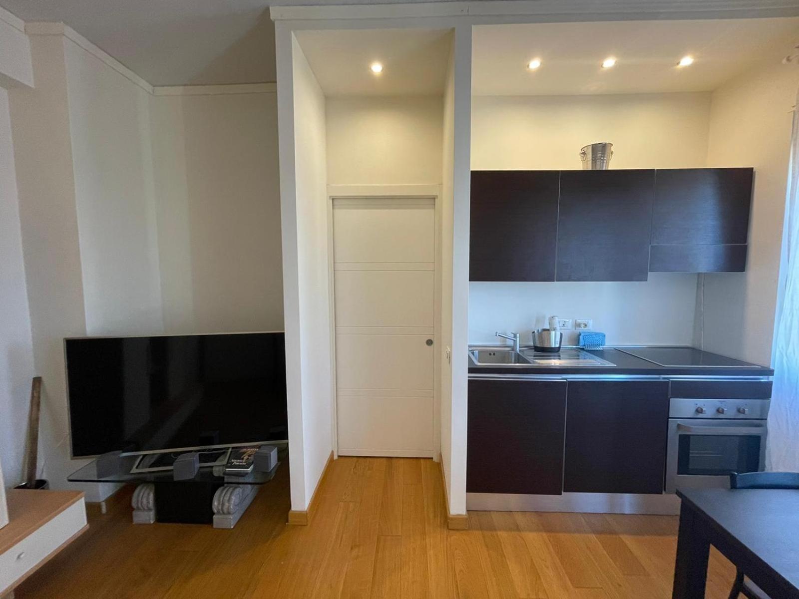 Arco Della Pace Corso Sempione 12 Apartment Milano Ngoại thất bức ảnh